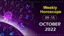 Weekly Horoscope October: Check Weekly Horoscope Predictions From October 9 To 15, 2022