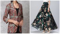 6 Ways To Flaunt Floral Print In Your Everyday Look
