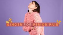 Severe Period Pain? 3 Ways To Use Ginger For Immediate Relief From Menstrual Cramps