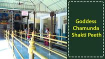 Navratri 2022: Goddess Chamunda Shakti Peeth Of Himachal Pradesh