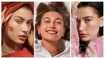 Hailey Bieber's Beauty Routine For Dry, Sensitive Skin