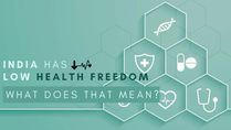 India Has One Of The Least Health Freedoms In The World, Says Study - What Does It Imply?