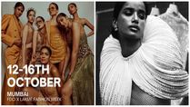 FDCI X Lakmé Fashion Week 2022: 5 Key Moments To Witness At The Five-Day Fashion Gala