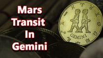 Mars Transit in Gemini on 16 October 2022 Effects and Remedies on 12 Zodiac Signs