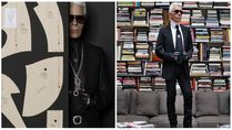 Met Gala 2023 Theme - Karl Lagerfeld; Fashion Charity Event Will Honour Legendary Designer
