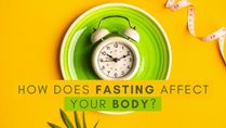 Navratri 2022: How Does Fasting Affect Your Body?