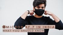 Omicron BF.7 In India, Risk Of Fresh Wave During Diwali: What You Should Know
