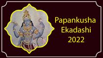 Papankusha Ekadashi 2022: Date, Time, Legend, Rituals, Mantras, Parana Vidhi, Celebrations, And Significance