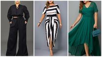 10 Fashion & Styling Tips For Plus Size Women