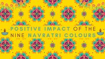 Navratri 2022: Impact Of The Nine Navratri Colours: Can It Affect Your Mental Wellbeing?
