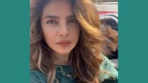 Priyanka Chopra Visits Kenya As UNICEF Goodwill Ambassador, Urges People To Donate Amid Hunger Crisis