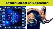 Saturn Direct In Capricorn 23 October 2022 Effects and Remedies On Zodiac Signs
