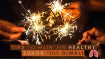 Diwali 2022: 10 Tips To Maintain Healthy Lungs This Diwali