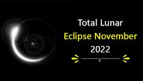 Total Lunar Eclipse November 2022: Date, Timings, Visibility, Where, How To Watch Chandra Grahan