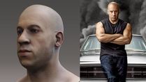 Vin Diesel, Is That You? Scientists Creates 3D Model Of Adam, God's First Creation; Image Goes Viral