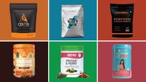 Amazon Great Indian Festival: Up To 50% Off On Protein Powders