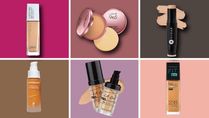 Amazon Great Indian Festival: 60% Off On Foundation From Maybelline, Lakme, L'Oreal And More