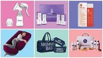 Amazon Great Indian Festival: Upto 65% Off on Maternity Essentials