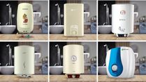 Amazon Great Indian Festival: Upto 50% Off On Water Heaters