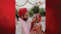 Rajkummar Rao-Patralekha Celebrate Their First Anniversary As A Married Couple