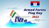 Armed Forces Flag Day 2022: Date, History, Importance, And Celebrations