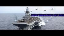 Indian Navy Day 2022 Quotes, Slogans, Wishes, Posters, Messages, WhatsApp Status