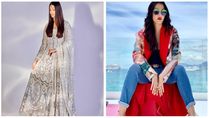 Aishwarya Rai Bachchan Birthday Special: 6 Voguish Looks By The Former Miss World