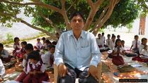 Students From This School Can Write Using Both Hands: Know About India's Only Ambidextrous School