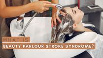Beauty Parlour Stroke Syndrome: What Causes Stroke During Hair Wash? Ways To Prevent Them