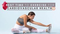 What Is The Best Time To Exercise For Cardiovascular Health?