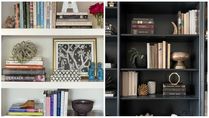 Easy Guide To Style A Bookshelf