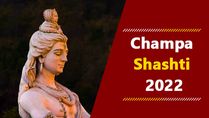 Champa Shashti 2022: Date, Time, Puja Rituals, Legends, And Significance