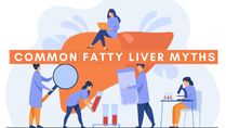 6 Common Fatty Liver Myths Busted: Know The Facts Here