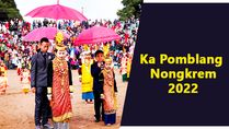 Ka Pomblang Nongkrem 2022: Know About Date, Venue, And Significance Of Harvest Festival In Meghalaya
