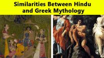 12 Similarities between Hindu and Greek Mythology That Will Take You By Surprise