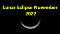 Lunar Eclipse November 2022 Horoscope: Astrology Predictions and Effects On All Zodiac Signs