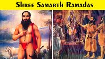 Shree Samarth Ramdas: Interesting Facts About The Warrior Saint Of Maharashtra