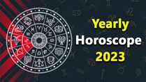Yearly Horoscope 2023: Astrological Predictions For 12 Zodiac Signs