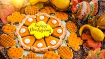Thanksgiving Day 2022: Messages, Wishes, Greetings, Quotes And FB, Whatsapp Status