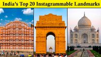 Check Out India’s Most Instagrammable Landmarks
