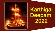 Karthigai Deepam 2022: Know About Date And Time, History, Legends And Celebrations