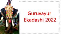 Guruvayur Ekadashi 2022: Know About Date, Time, Rituals, Mantra, Celebrations And Significance