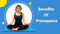 Benefits Of Pranayama: This Yoga That Can Reverse Molecular Mechanism Of Skin Aging