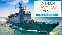 Navy Day 2022: Interesting Facts About Indian Navy That Will Fill You With Patriotism