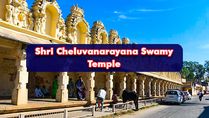 Shri Cheluvanarayana Swamy Temple In Melukote: History, Architecture And Mysterious Facts