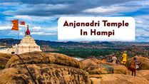 Anjanadri Temple In Hampi: Know About The Birth Place Of Anjaneya, Landscape And Best Time For Visit