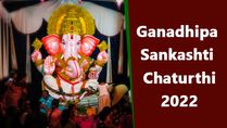 Sankashti Chaturthi November 2022 Date, Shubh Muhurat, Vrat Puja Vidhi and Moon Rising Time