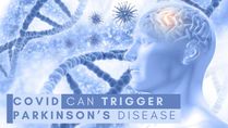 COVID Can Trigger Parkinson's Disease: Study