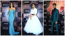 Elle Beauty Awards 2022: Deepika Padukone, Kriti Sanon, Kartik Aaryan, and More Shine On The Black Carpet