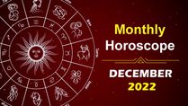 Monthly Horoscope December 2022: Astrological Predictions For All Zodiac Signs